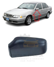 Capote Volvo S70