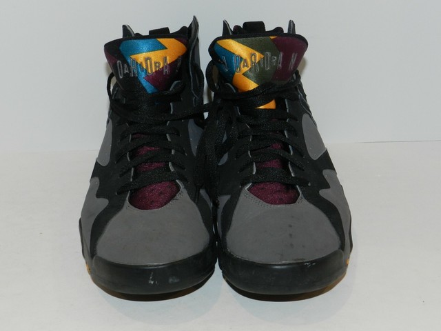 nike air jordan 7 retro bordeaux