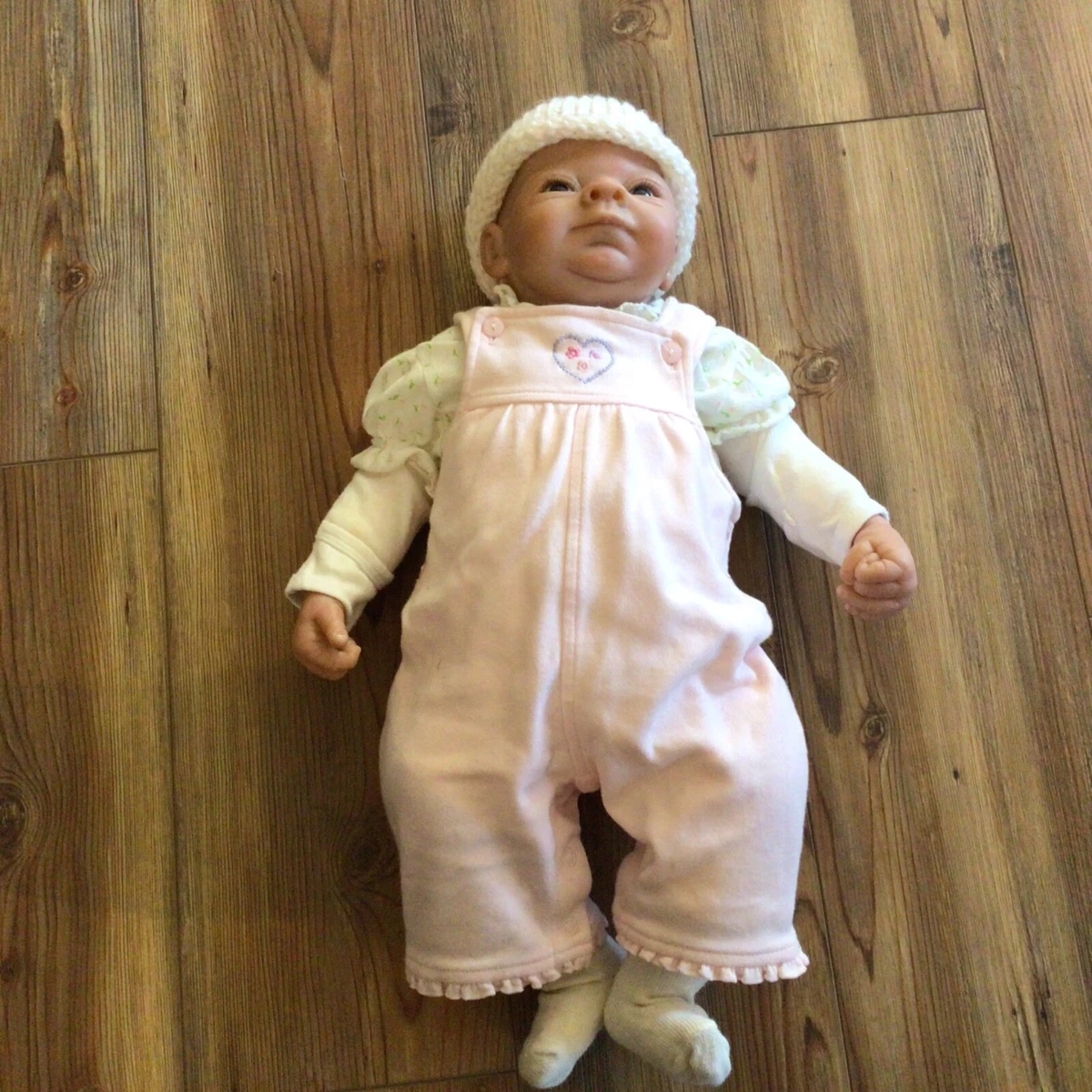 Ashton drake silicone babies 2025