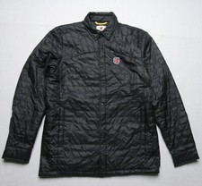 FjallRaven Expedition X-Latt Shirt M  Black 87074