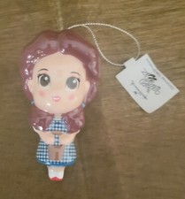 Wizard of Oz~ Dorothy~ Hallmark Ornament~ New w/ Tags