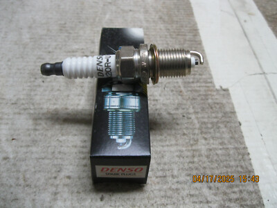 Spark Plug-XRS DENSO 3139 K20R-U11