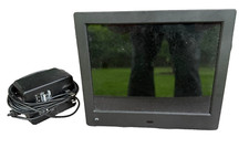 NIX 7" Digital Photo Frame 32MB Memory W/Remote