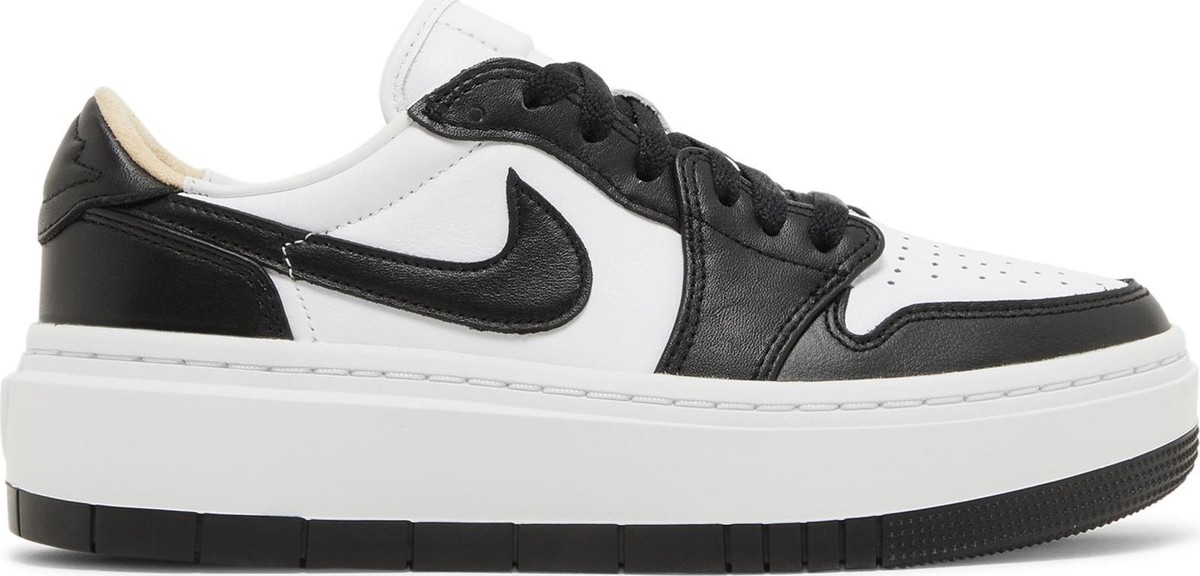 Size 9 - Air Jordan 1 Elevate Low Black White W for sale Size 9 - Air Jordan 1 Elevate Low Black White W for sale