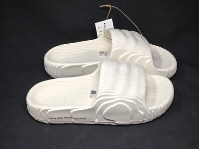  Adilette 22 サンダル オフホワイト Adidas Women's Multi Size Adilette 22 Slides Off White Sandals