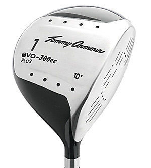 tommy armour evo golf clubs reviews