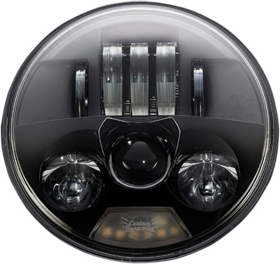 CUSTOM DYNAMICS LED FRONTSCHEINWERFER PROBEAM 5-3/4'' HARLEY DAVIDSON 85>