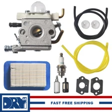 Carburetor Kit For Echo Backpack Blower WTA-35 Echo PB-580 PB-580T A021004331