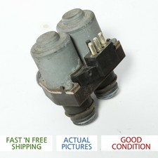 A347 MERCEDES R170 SLK Heater Control Valve 1147412114 8507784 for