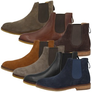 botas clarks