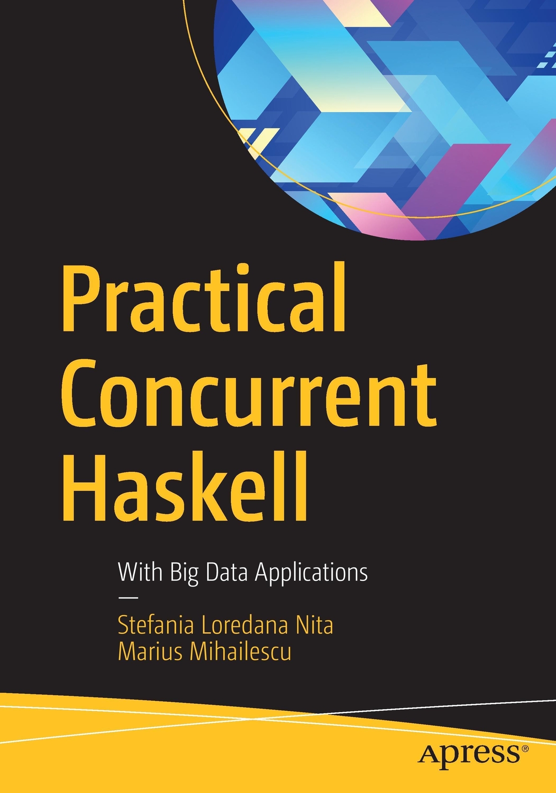 Thumbnail - Practical Concurrent Haskell | Marius Mihailescu (u. A.) | Taschenbuch