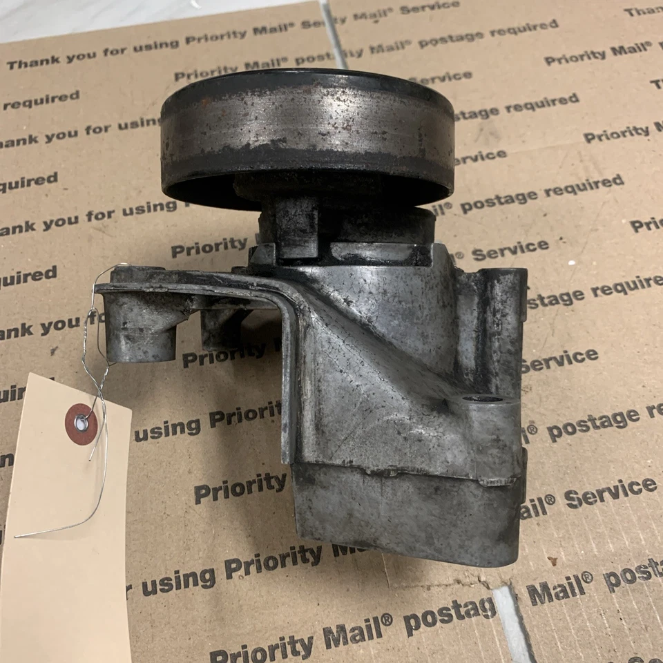 1998-2007 Toyota Land Cruiser 4.7L Belt Tensioner Assembly OEM Used - Image 2 of 4