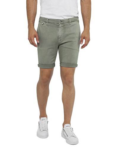 Replay Men's Hyperflex Fitted Slant 5 