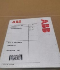 1PCS NEW ABB 3HAC055412-001 Robot axis calibration tool Fast delivery --