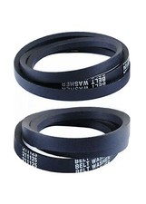 12112425 Washer Pump/Drive Belt Kit for Maytag, whirlpool AP4011179, PS2005284,