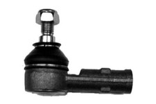 Genuine NK Front Right Tie Rod End for Mercedes CLK430 M113.943 4.3 (8/99-10/03)