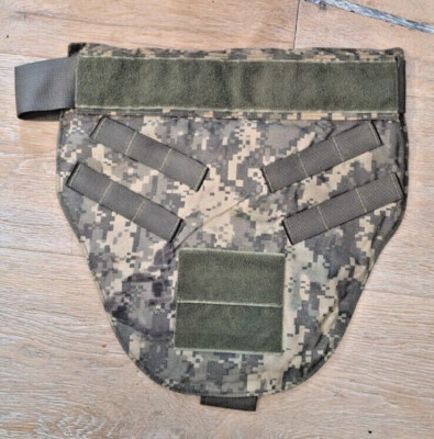 Point Blank Deltoid Achselschutz (D.A.P.S.) Außenarmschutz, KEINE Platten, uni