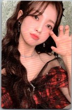 Oh My Girl Dreamy Resonance Arin 24 Album Official PHOTOCARD PHOTO CARD 오마이걸