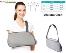 Tynor Pouch Arm Sling Baggy