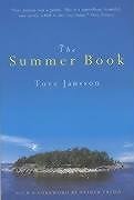The Summer Book-Tove Jansson