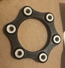 NOS NEW REXNORD ADDAX 650 FLEX Element PN: 200917-065 Patented product coupling