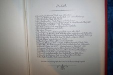 Das lustige alte Hamburg in Bilder Illustrationen zu Dr. Borcherdt antik buch