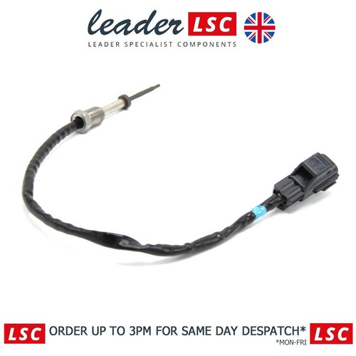 DPF Exhaust Gas Temp Sensor EGT GENUINE FORD Transit Mk7 2006 to 18 1381181 New - Picture 5 of 12