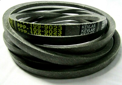 Made with kevlar BELT EXMARK & TORO 109-9023 1099023 NEXT