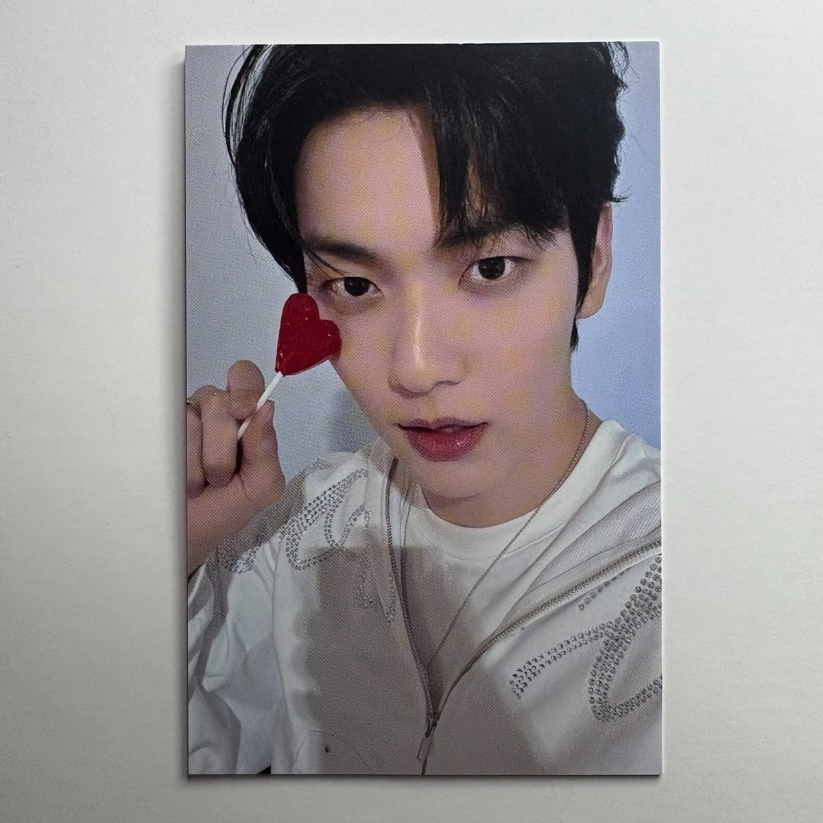 TXT] TOMORROW X TOGETHER - LOVE LANGUAGE Broadcast Official