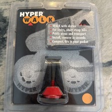 Hyper Wheels Hyper Walk for In-line Skates New Sealed