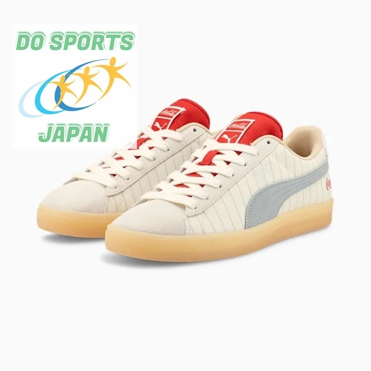 Coca cola puma hot sale