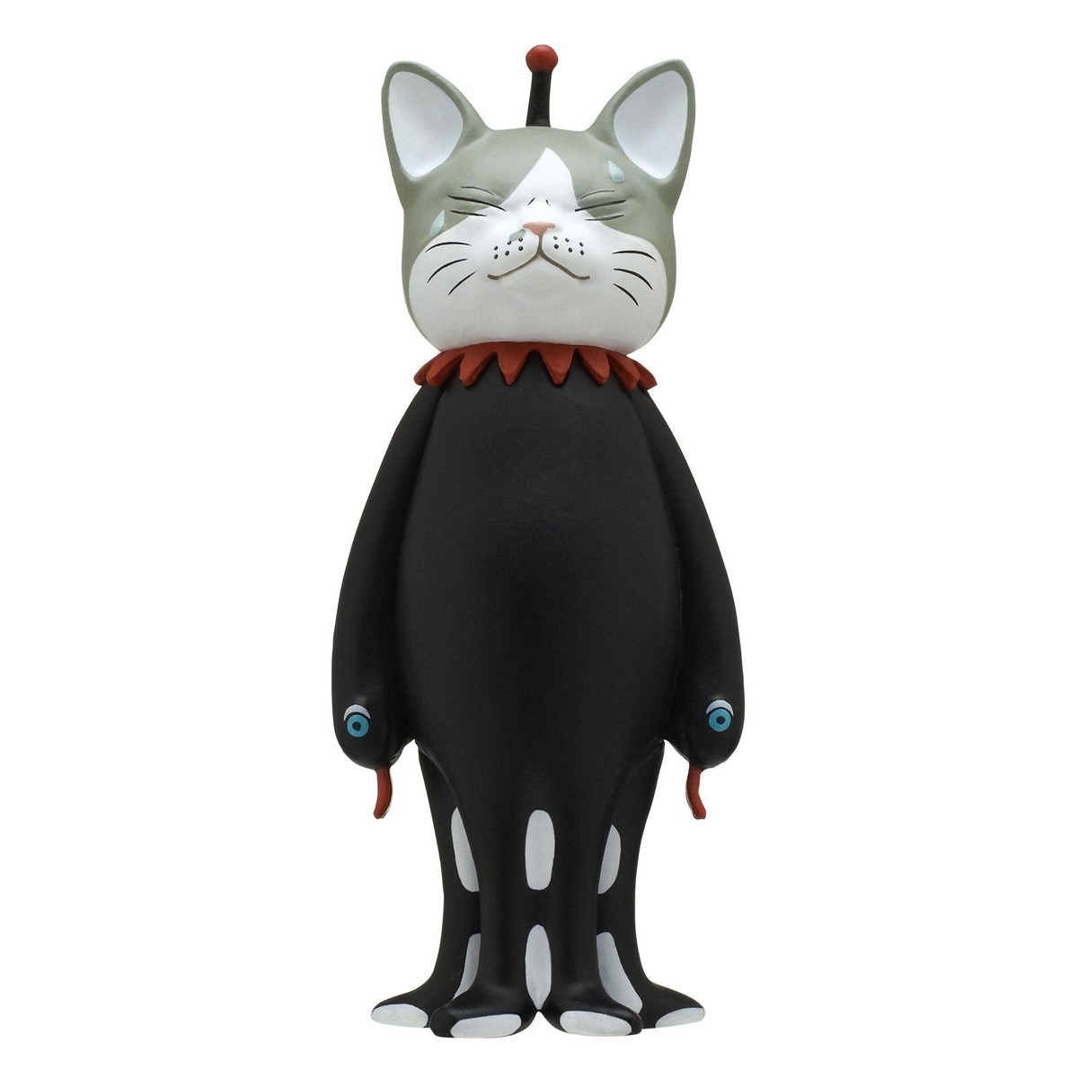 GUSTAVE Higuchi Yuko MONSTER [クッション] 【公式通販】