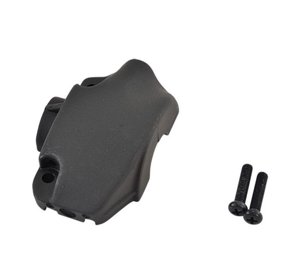 Commodo gauche Domino pour scooter Speedfight Trekker et Vivacity