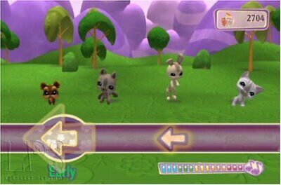 Littlest Pet Shop (video game) - Wikipedia