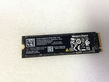HP WD M.2 2280 -S3-M / PC SN720 NVMe PCIe SSD 512GB-1006 B L18839-002 L68862-001