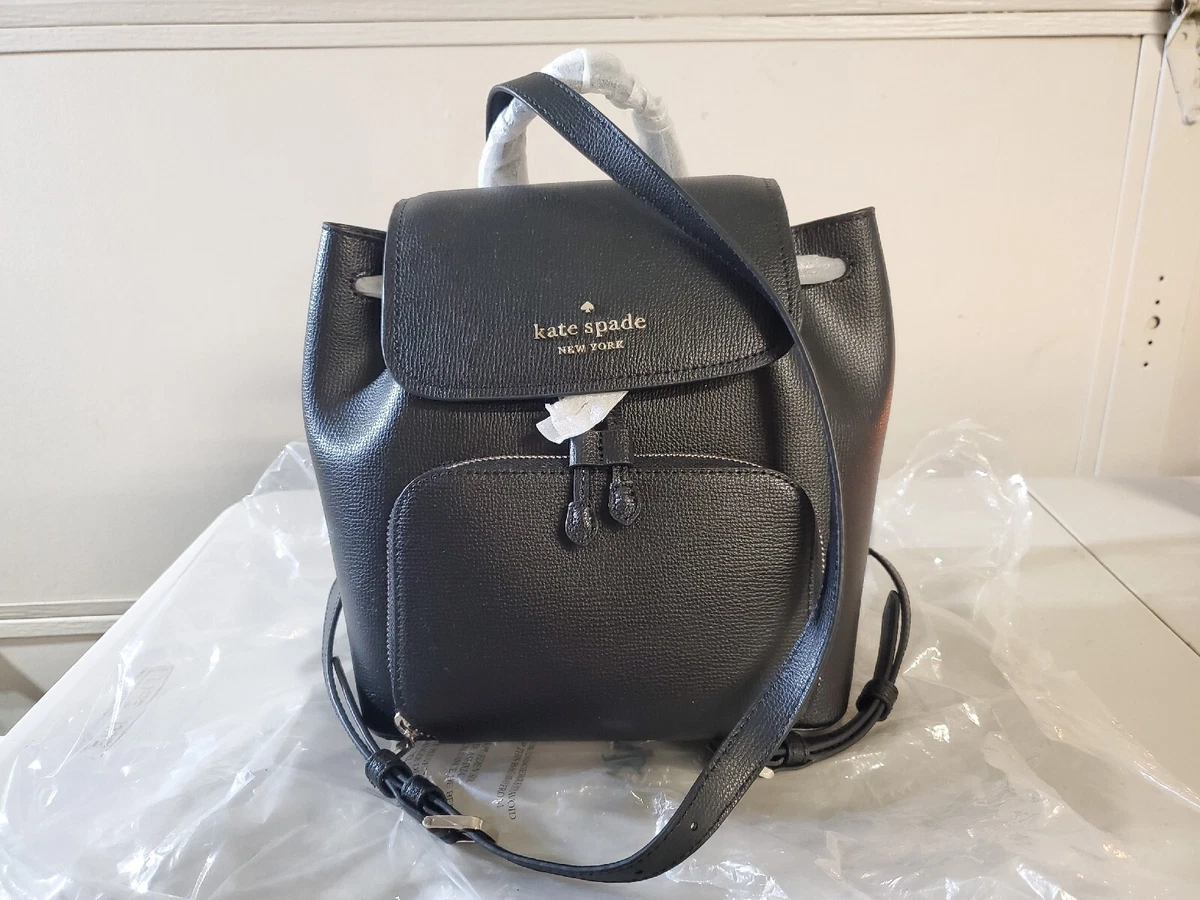 Kate Spade New York Darcy Flap Backpack