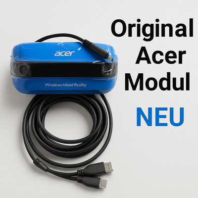 Acer Windows Mixed Reality Modul 6M.R05N7.001   Originalteil Neu