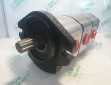 Hydraulikpumpe  KOMATSU MINIBAGGER PC12R8 PC15-R8 840270025 840130030 840130031