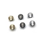 10pcs Solid Brass Binding Chicago Screws Nail Stud Rivets For Photo Album