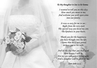 Day wedding our my to poem on wife 10 Ridiculously