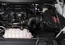 Roush Performance Cold Air Intake For 2018-2024 Ford F-150 Ecoboost Powerboost