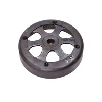 Kupplungsglocke Malossi Maxi Clutch Bell 125Mm FüR Piaggio, Vespa