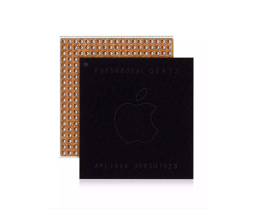 Power Management IC Compatible For iPhone 15 / 15 Plus / 15 Pro