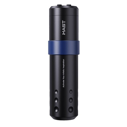 Mast Sensor Tattoo Pen Tattoo Machine With RCA Connection 4MM