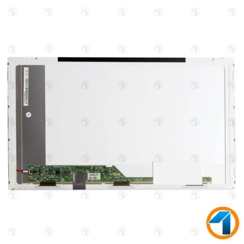 Ersatz Kompatibel Clevo W251EL 15.6 " WXGA HD Notebook LCD Led-Bildschirm
