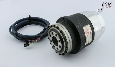 オーダー専用 25836 HARMONIC DRIVE SERVO ACTUATOR HKM-025-60SP | eBay
