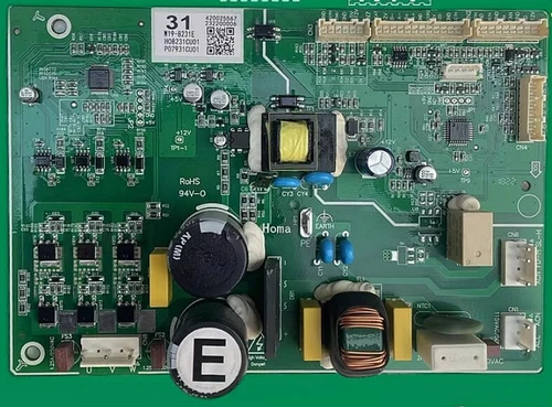 W19-8231E 2500300162 W19-8423E HO8423CU03 420018383 W19-7918E W19-8408E - Picture 5 of 11