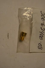 Robin Subaru main jet # 80 206-62400-08