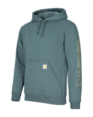 Andrew Herren Hoodie