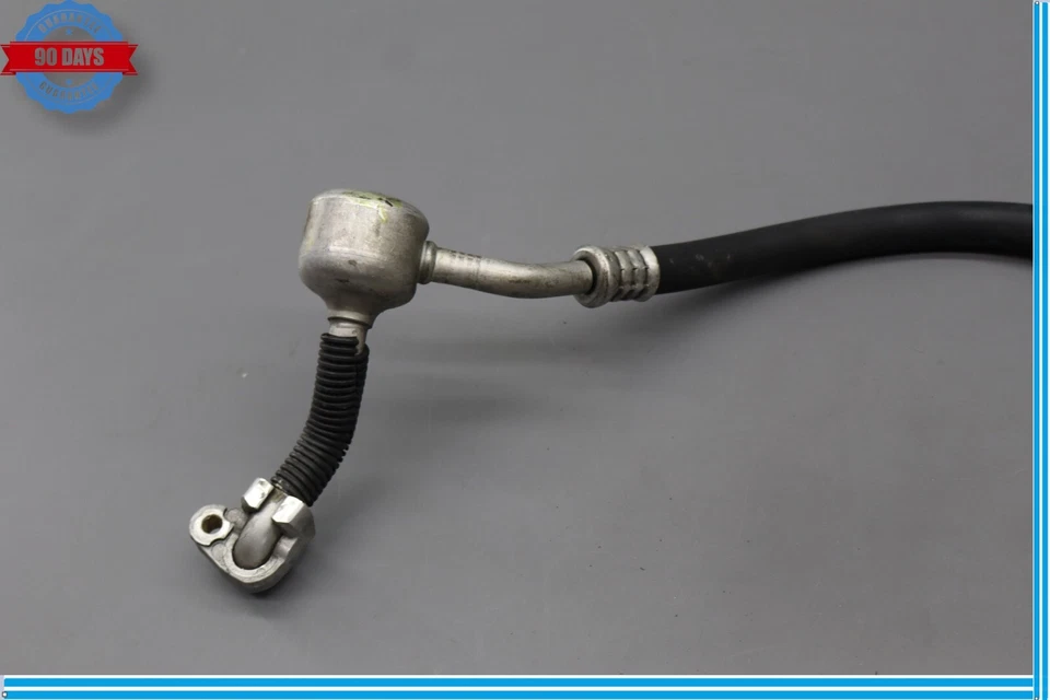 02-10 Lexus SC430 Aire Acondicionado HVAC Manguera Tubería Tubo Tubo 8871224211 Fabricante Original Foto 2 de 4